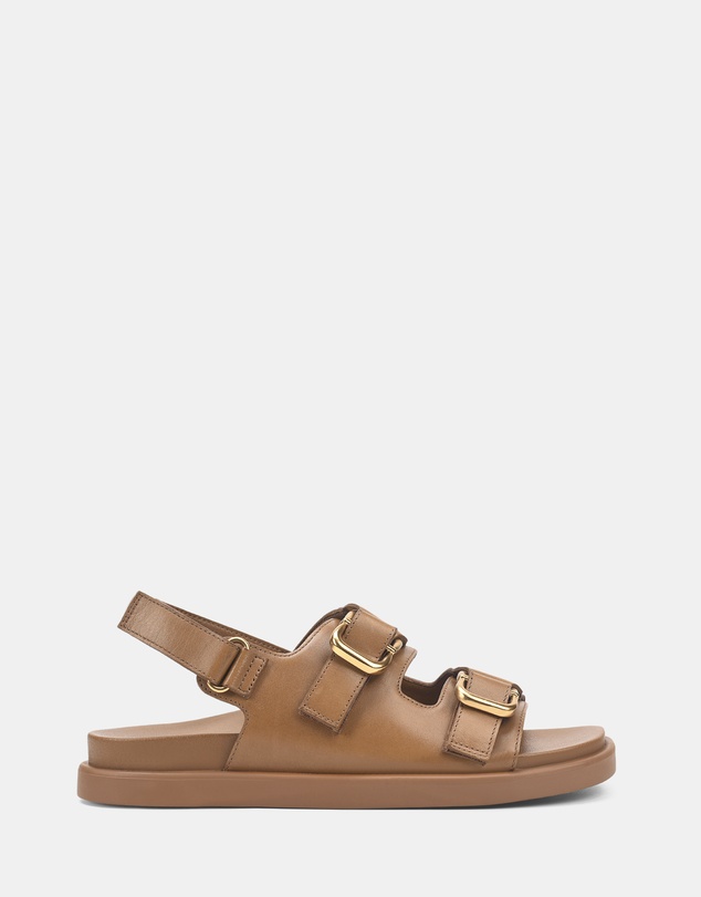 Hush Puppies - Vox