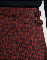Oxford - Georgia Skirt