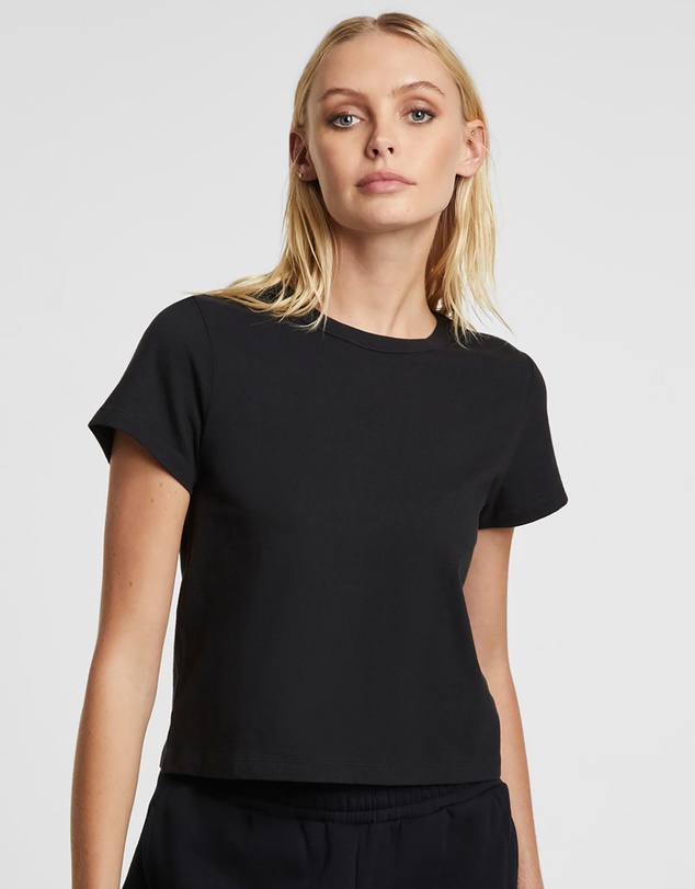 Ksubi - 3 X 4 Mini Short Sleeve T-Shirt