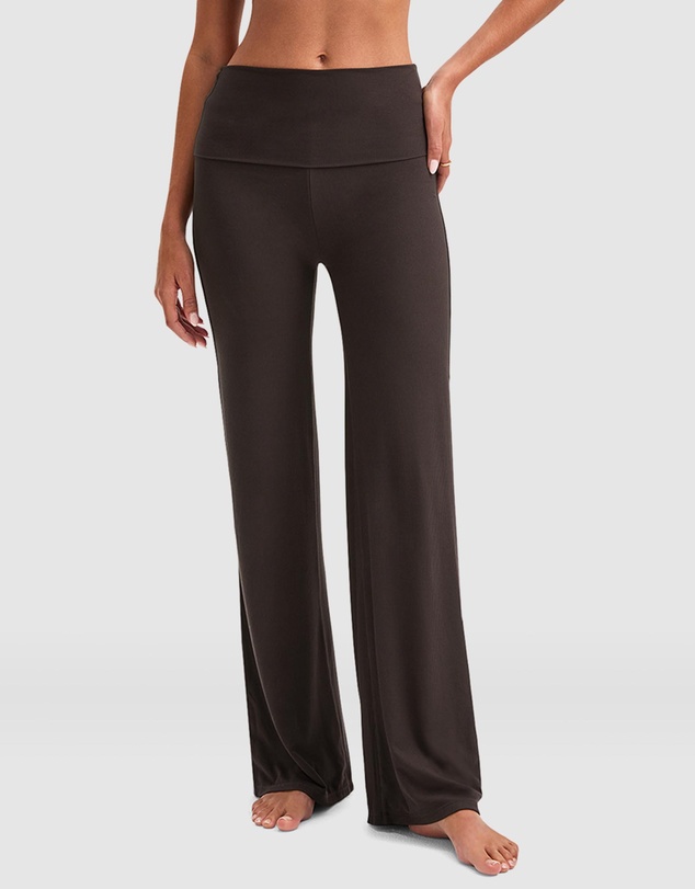TALA - 365 Sculpting Lounge Flared Trousers