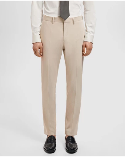M.N.G - Paris Trousers