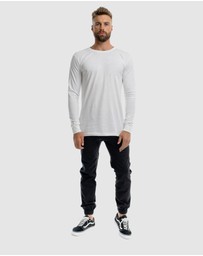 DVNT - Devoid Premium Long Sleeve