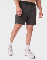 REC GEN - Type 4 Short