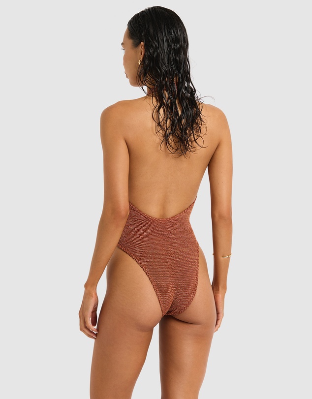 Bond-Eye Swimwear - Ava 1 Pce