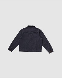 Larriet - Ranch Jacket