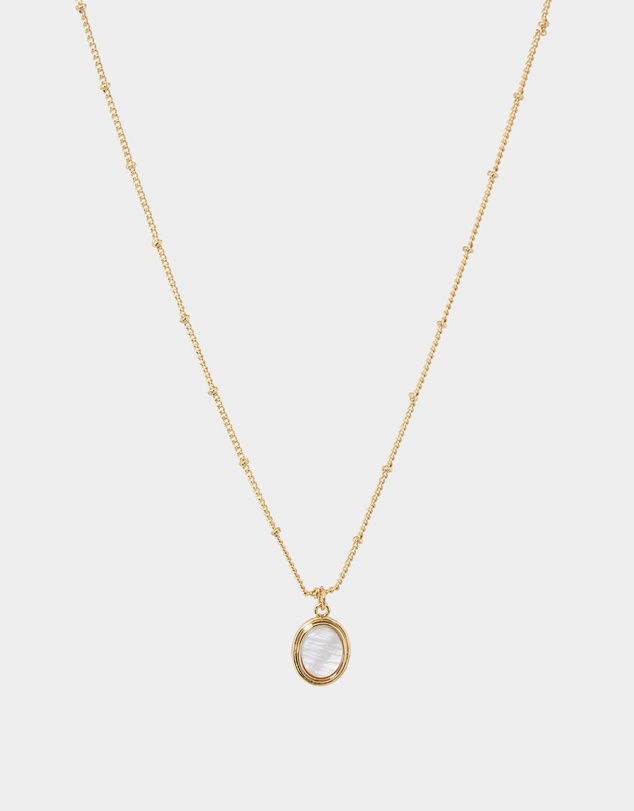 Forcast - Marlie Necklace