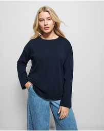 Commonry - Eloise Top