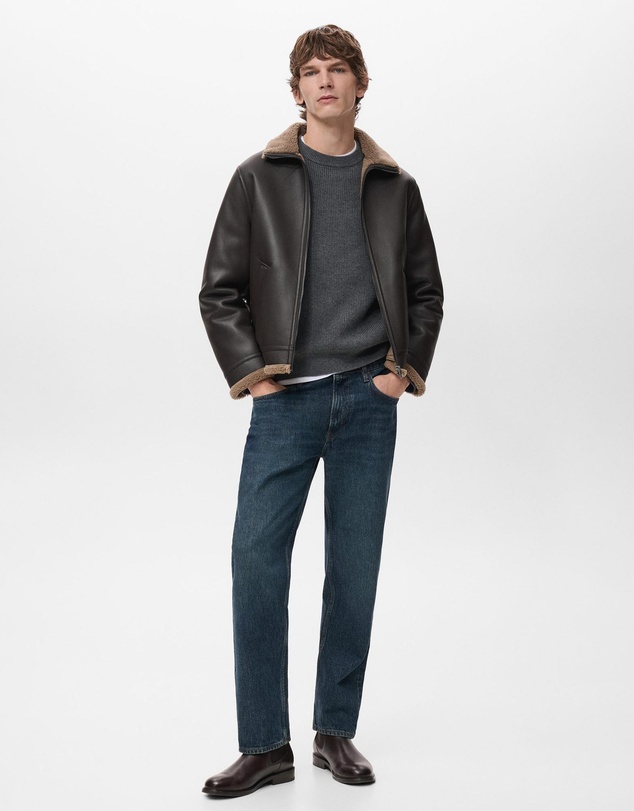 M.N.G - Barrow Jacket