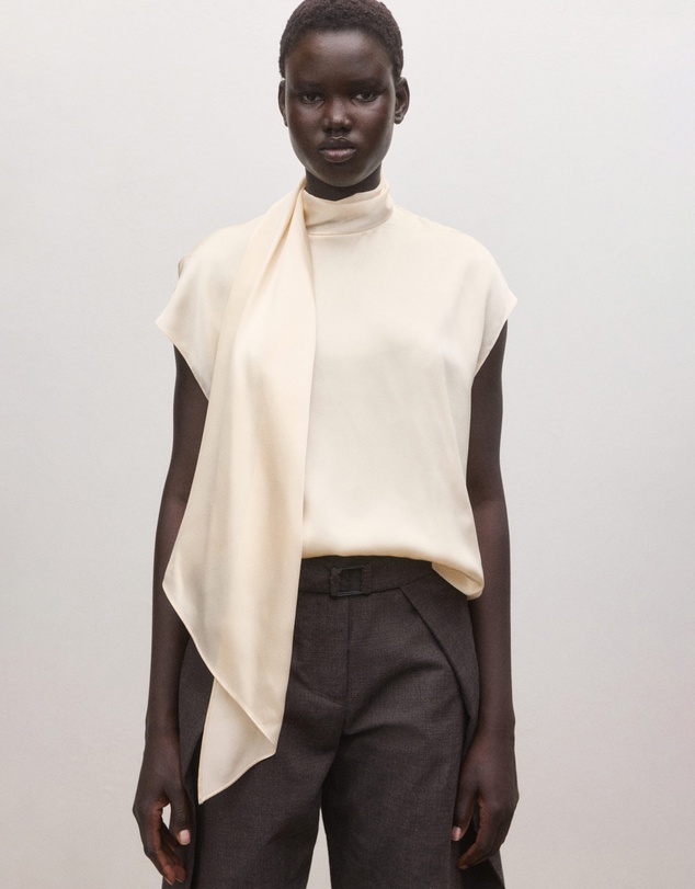 M.N.G - Matrina Blouse