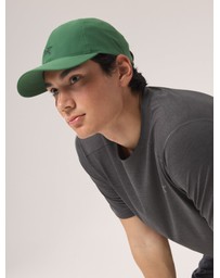Arc'teryx - Cormac Crew Neck Shirt SS Men's