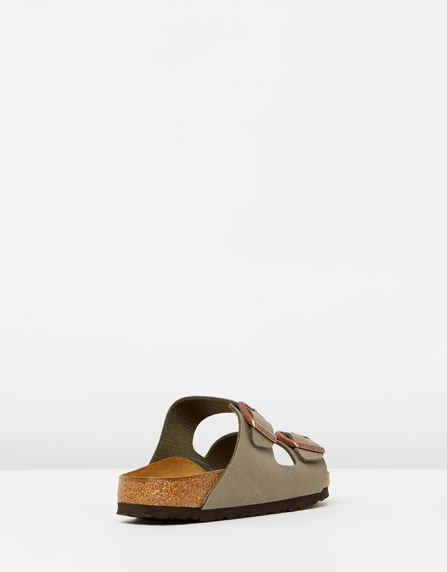 Birkenstock - Unisex Arizona Birko-Flor Narrow Sandals