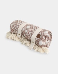 Roxy - Womens Altitude Change Beach Blanket