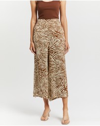 Grace Willow - Nora Culottes