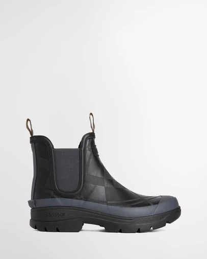 Barbour - Barbour Breacon Chelsea Welly - Men's