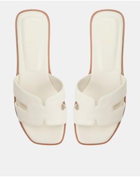 ALDO - Itsandal Sandals