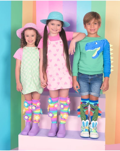 MADMIA - Oopsie Daisy Socks