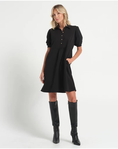 Stella - Kye Dress