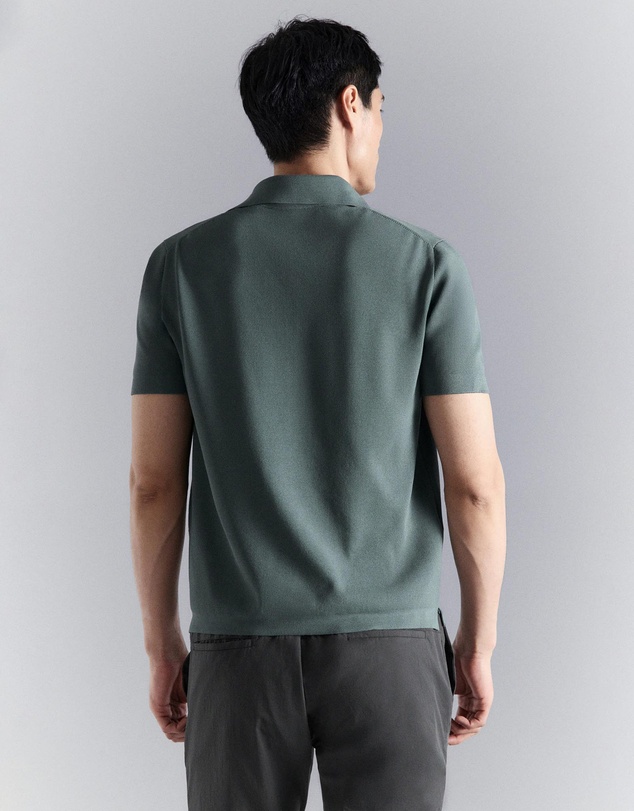 M.N.G - Miller Polo Shirt