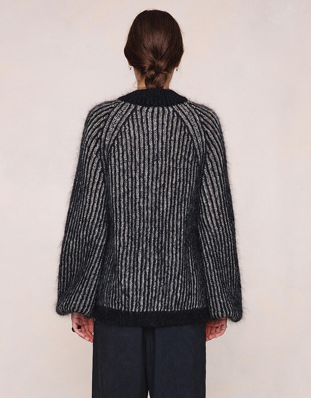 Marle - Jasper Cardigan