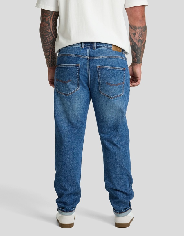 Johnny Bigg - Coleman Tapered Fit Jean