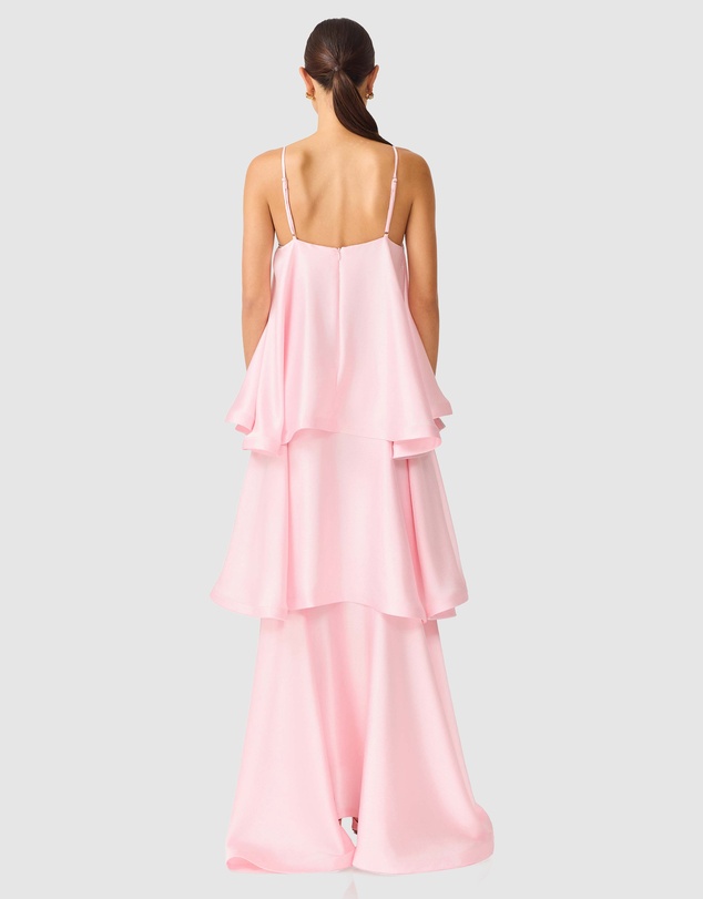Elliatt - Tilly Tiered Maxi Dress