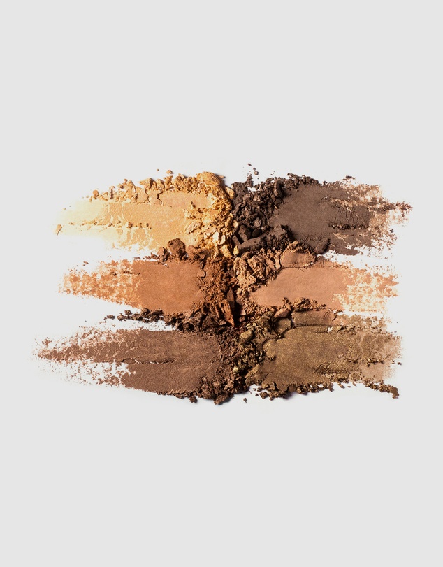 Ere Perez - Chamomile Eye Palette