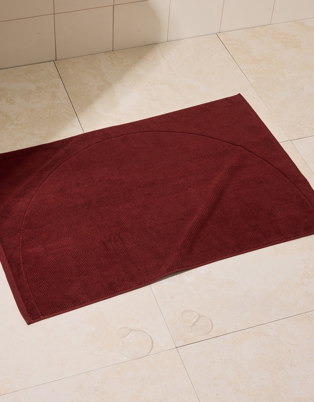 Sheet Society - Tommy Cotton Towel