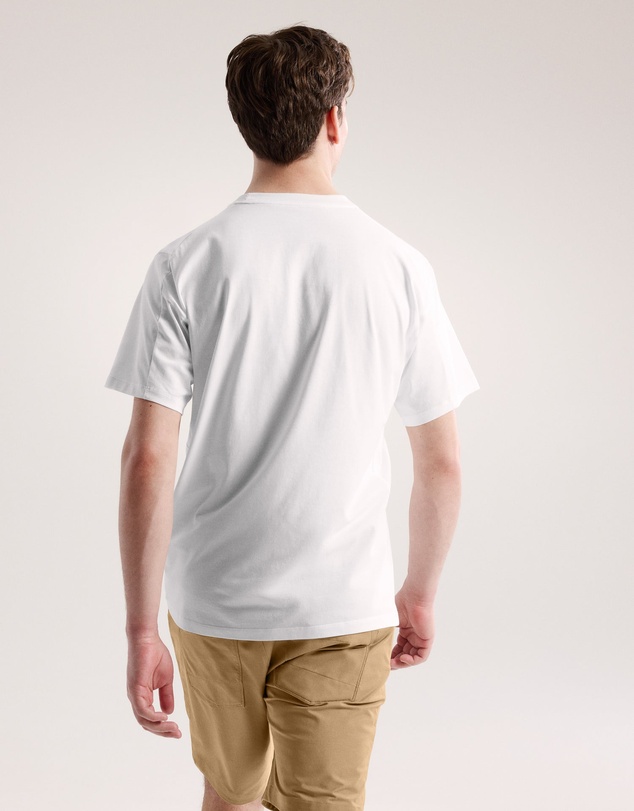 Arc'teryx - Kragg SL Cotton Shirt SS Men's