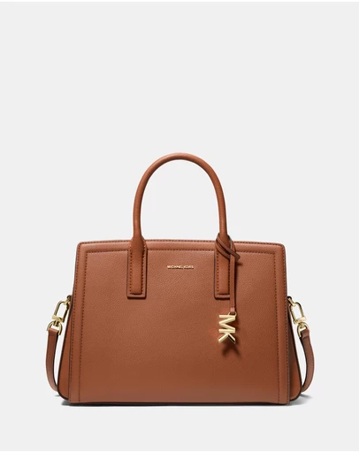 Michael Kors - Laila Medium Satchel