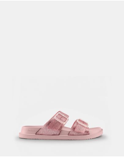 Pink Glitter