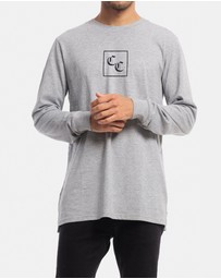 Counter Culture - Celt Long Sleeve Tee