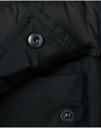 Tilley - 2 Tone Puffer