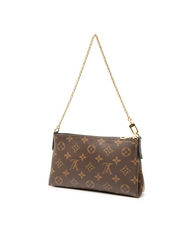 Pre-Loved by Azura Reborn - Pre-Loved Monogram Pallas Clutch
