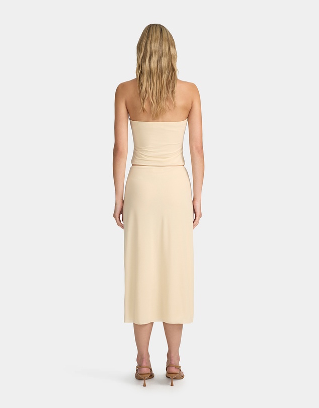 Ownley - Leura Midi Skirt