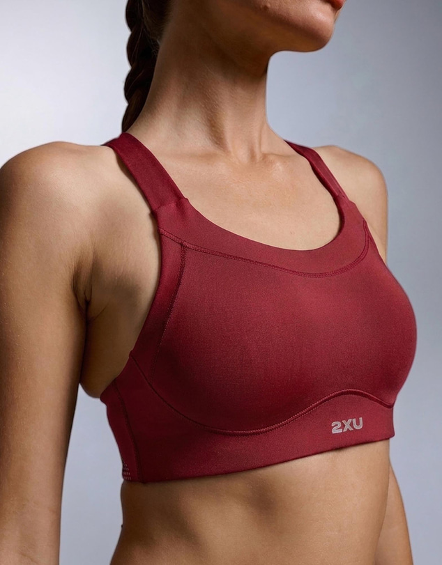 2XU - Light Speed High Impact Bra
