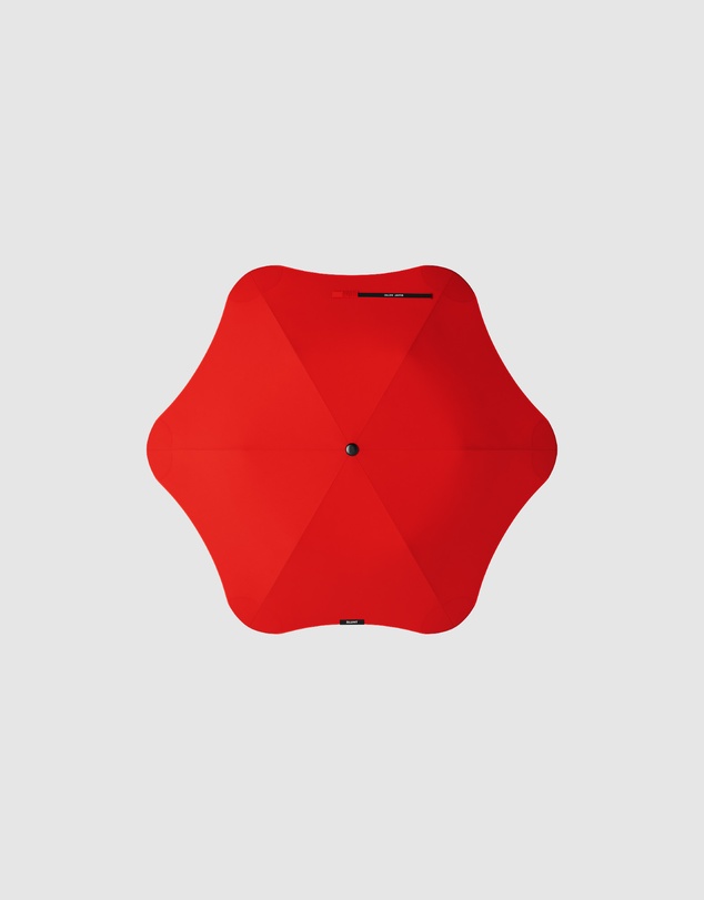 BLUNT Umbrellas - BLUNT Metro Cherry Red