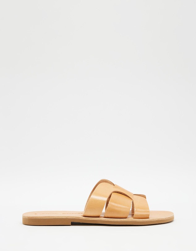 Ammos - Ismene Sandals
