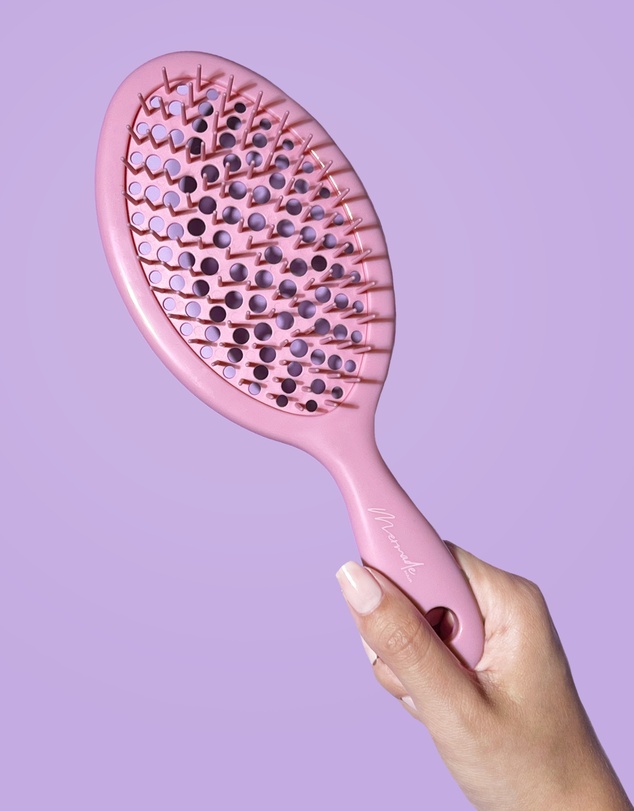 Mermade Hair - Detangle Brush