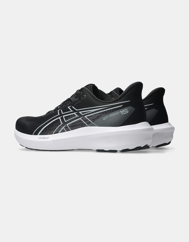ASICS - GT-1000 15 - Men's