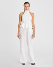 Heaven Australia - Cruise Palazzo Pants