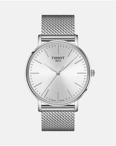 Tissot - Everytime 40mm