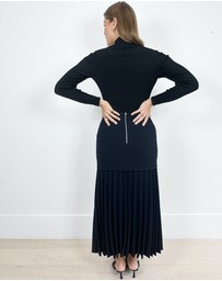 Cirkular - Pre-Loved - Rebecca Vallance Leigh Knit Top
