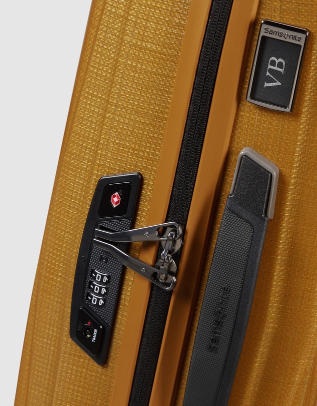Samsonite - Major-Lite Carry-On 55cm Expandable