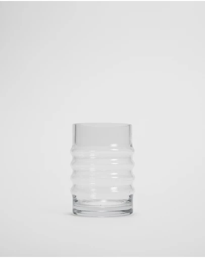 Country Road - Tori Small Glass Vase