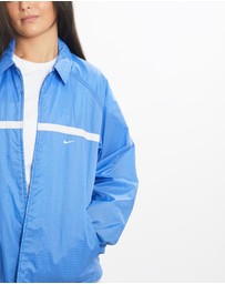 Vintage by The Real Deal - Pre Loved - Vintage 90s Nike Windbreaker Jacket