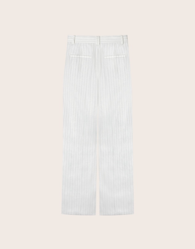 IDA+S - Anouk Linen Pant