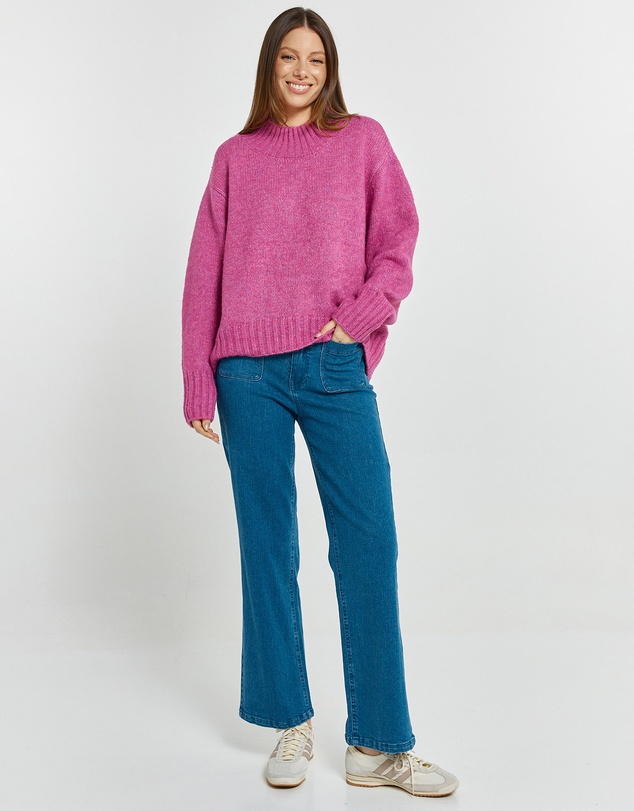 Betty Basics - Lola Jumper