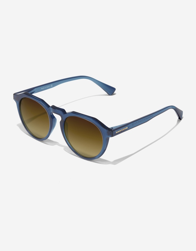Hawkers Co - HAWKERS Warwick Raw - Sunglasses for Men and Women UV400