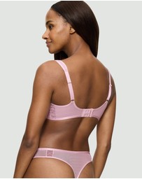 Triumph - Palina Cosmic Heartbeat Wired Padded Bra