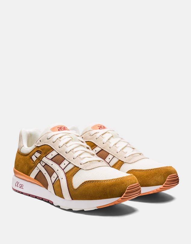 ASICS - GT-II - Men's